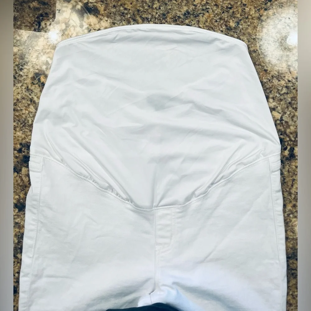 J Crew Maternity Jean in Signature Stretch